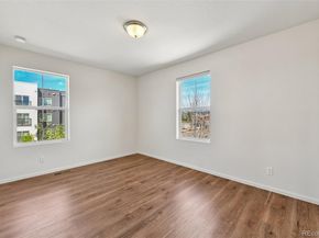 9205 E Prairie Meadow Drive, Denver CO 80238