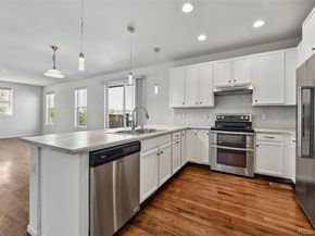 9205 E Prairie Meadow Drive, Denver CO 80238