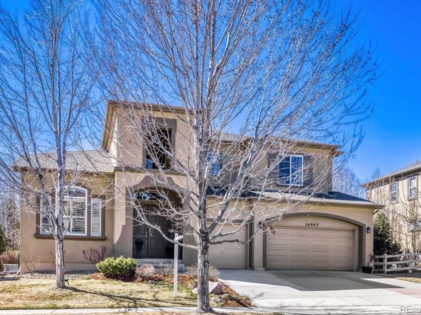 14043 Pinehurst Circle, Broomfield CO 80023