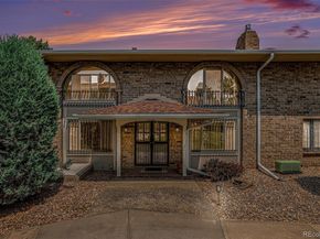 3210 S Oneida Way, Denver CO 80224