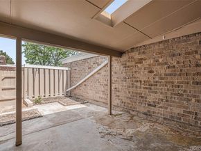 3210 S Oneida Way, Denver CO 80224