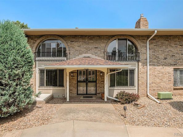3210 S Oneida Way, Denver CO 80224