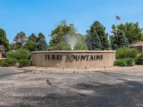 3210 S Oneida Way, Denver CO 80224