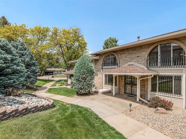 3210 S Oneida Way, Denver CO 80224