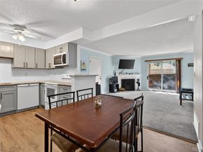 3320 S Ammons Street 101, Lakewood CO 80227