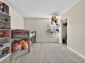 3320 S Ammons Street 101, Lakewood CO 80227