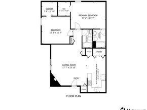 3320 S Ammons Street 101, Lakewood CO 80227