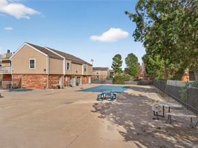3320 S Ammons Street 101, Lakewood CO 80227