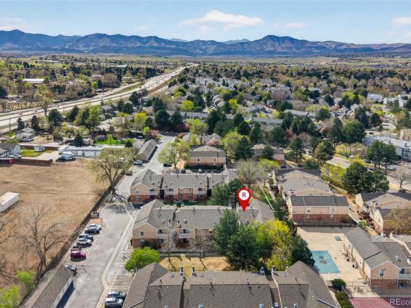 3320 S Ammons Street 101, Lakewood CO 80227