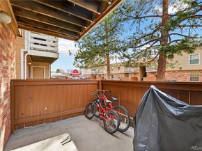 3320 S Ammons Street 101, Lakewood CO 80227