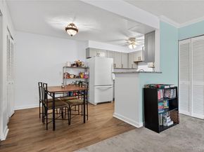3320 S Ammons Street 101, Lakewood CO 80227