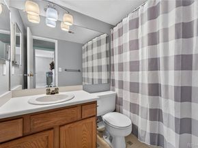 3320 S Ammons Street 101, Lakewood CO 80227