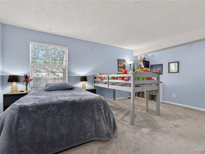 3320 S Ammons Street 101, Lakewood CO 80227