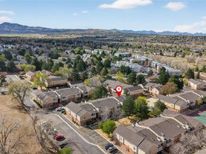 3320 S Ammons Street 101, Lakewood CO 80227