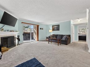 3320 S Ammons Street 101, Lakewood CO 80227
