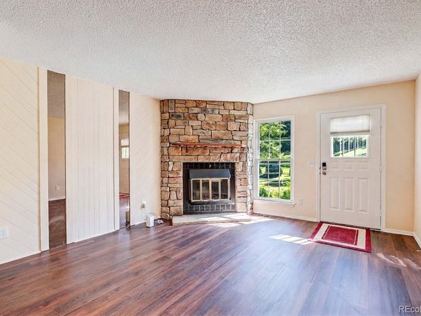 9756 W Cornell Place, Lakewood CO 80227