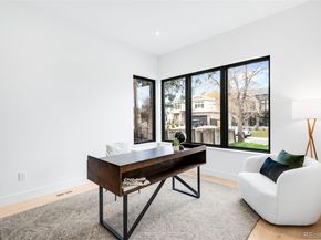 3410 S Bellaire Street, Denver CO 80222