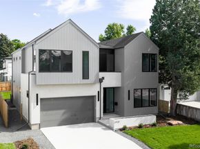 3410 S Bellaire Street, Denver CO 80222