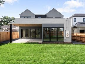 3410 S Bellaire Street, Denver CO 80222