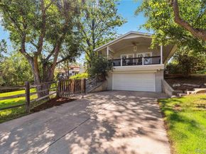 5390 S Krameria Street, Greenwood Village CO 80111