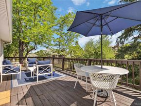 5390 S Krameria Street, Greenwood Village CO 80111