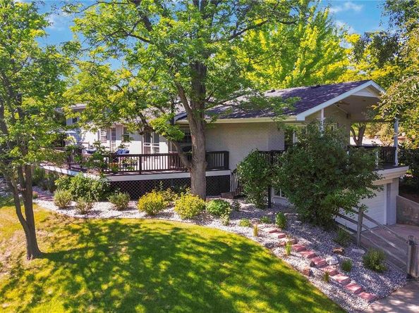 5390 S Krameria Street, Greenwood Village CO 80111