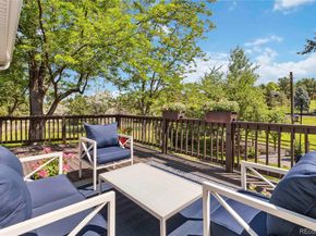 5390 S Krameria Street, Greenwood Village CO 80111