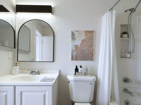 17034 E Tennessee Drive 208, Aurora CO 80017