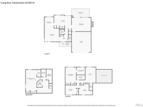 7576 E Long Avenue, Centennial CO 80112