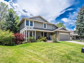 7576 E Long Avenue, Centennial CO 80112