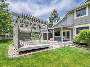 7576 E Long Avenue, Centennial CO 80112