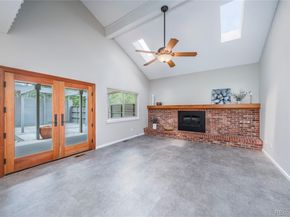 7576 E Long Avenue, Centennial CO 80112
