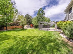 7576 E Long Avenue, Centennial CO 80112