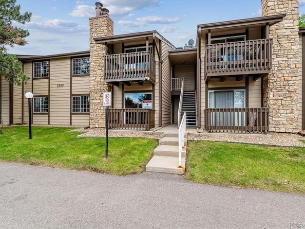 1777 S Pitkin Street A, Aurora CO 80017
