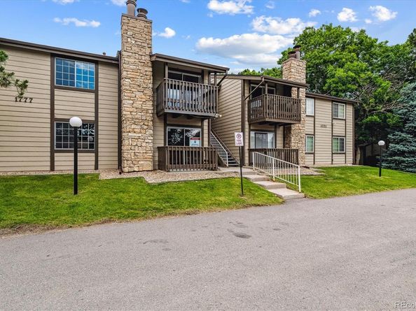 1777 S Pitkin Street A, Aurora CO 80017