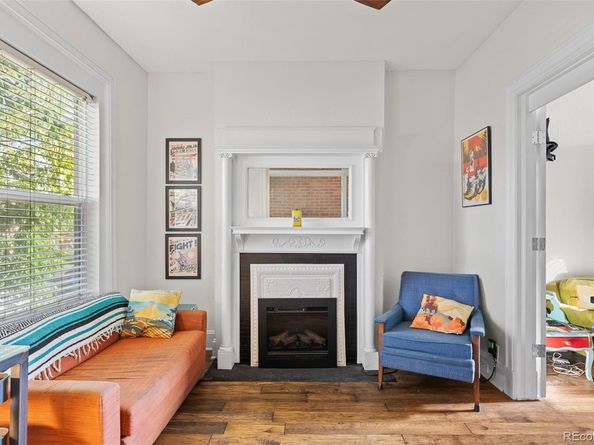 2218 N Humboldt Street, Denver CO 80205