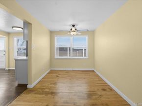 8940 Cole Drive, Arvada CO 80004