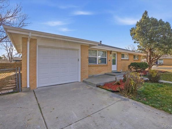 8940 Cole Drive, Arvada CO 80004