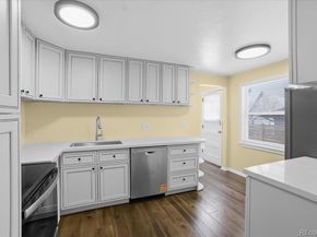 8940 Cole Drive, Arvada CO 80004