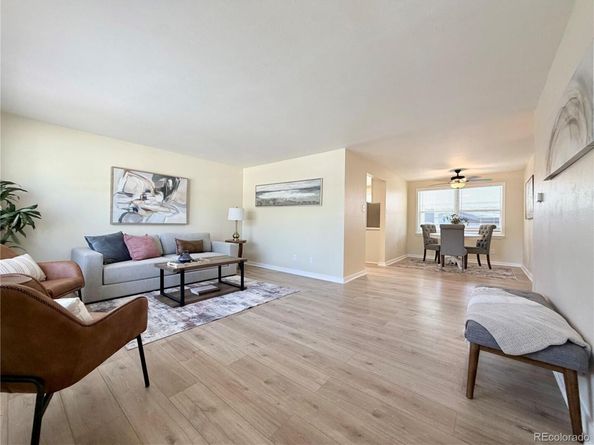 8940 Cole Drive, Arvada CO 80004