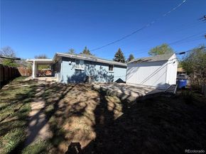 8940 Cole Drive, Arvada CO 80004
