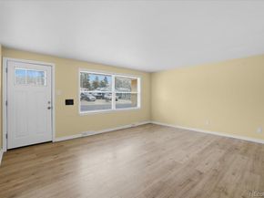 8940 Cole Drive, Arvada CO 80004