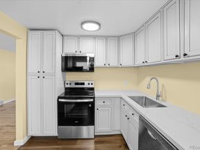 8940 Cole Drive, Arvada CO 80004