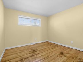 8940 Cole Drive, Arvada CO 80004