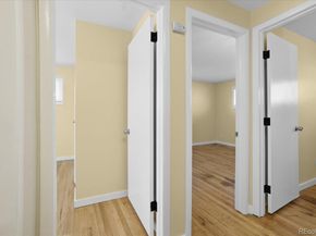 8940 Cole Drive, Arvada CO 80004