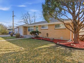 8940 Cole Drive, Arvada CO 80004