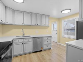 8940 Cole Drive, Arvada CO 80004