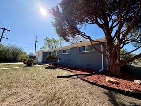 8940 Cole Drive, Arvada CO 80004