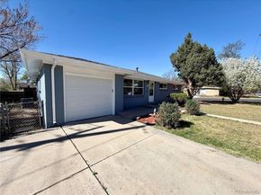 8940 Cole Drive, Arvada CO 80004