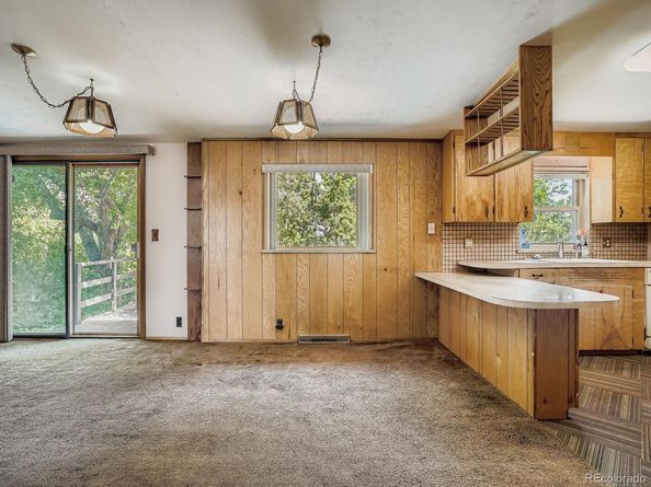 5470 S Huron Way, Littleton CO 80120